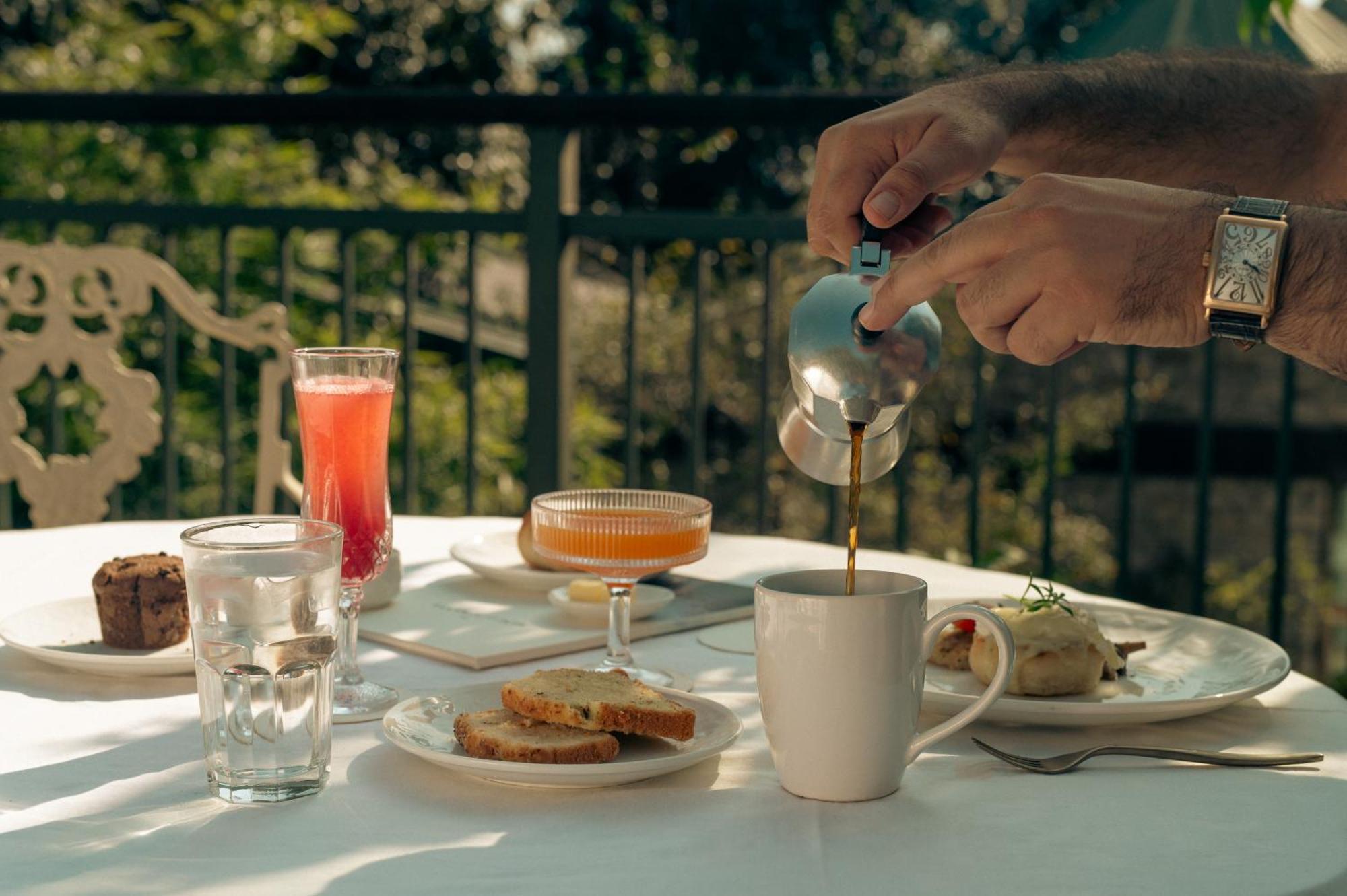Brij Atmanya Bhowali, Nainital, A Luxury Mountain Escape ภายนอก รูปภาพ